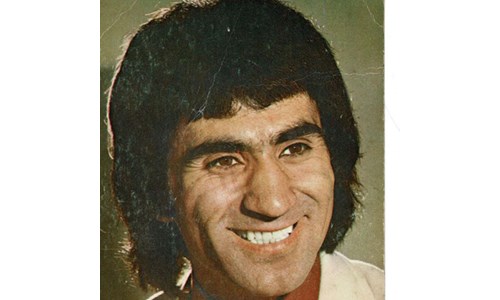 BİRLİK İÇİN ELELE  (ALİ RIZA BİNBOĞA)